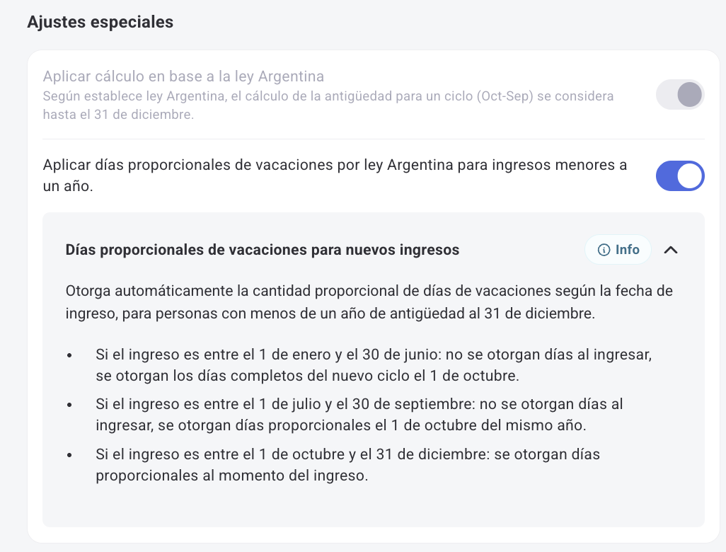 Permiso gestionar competencias